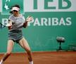Eugenie Bouchard - Patricia Țig finala WTA Istanbul