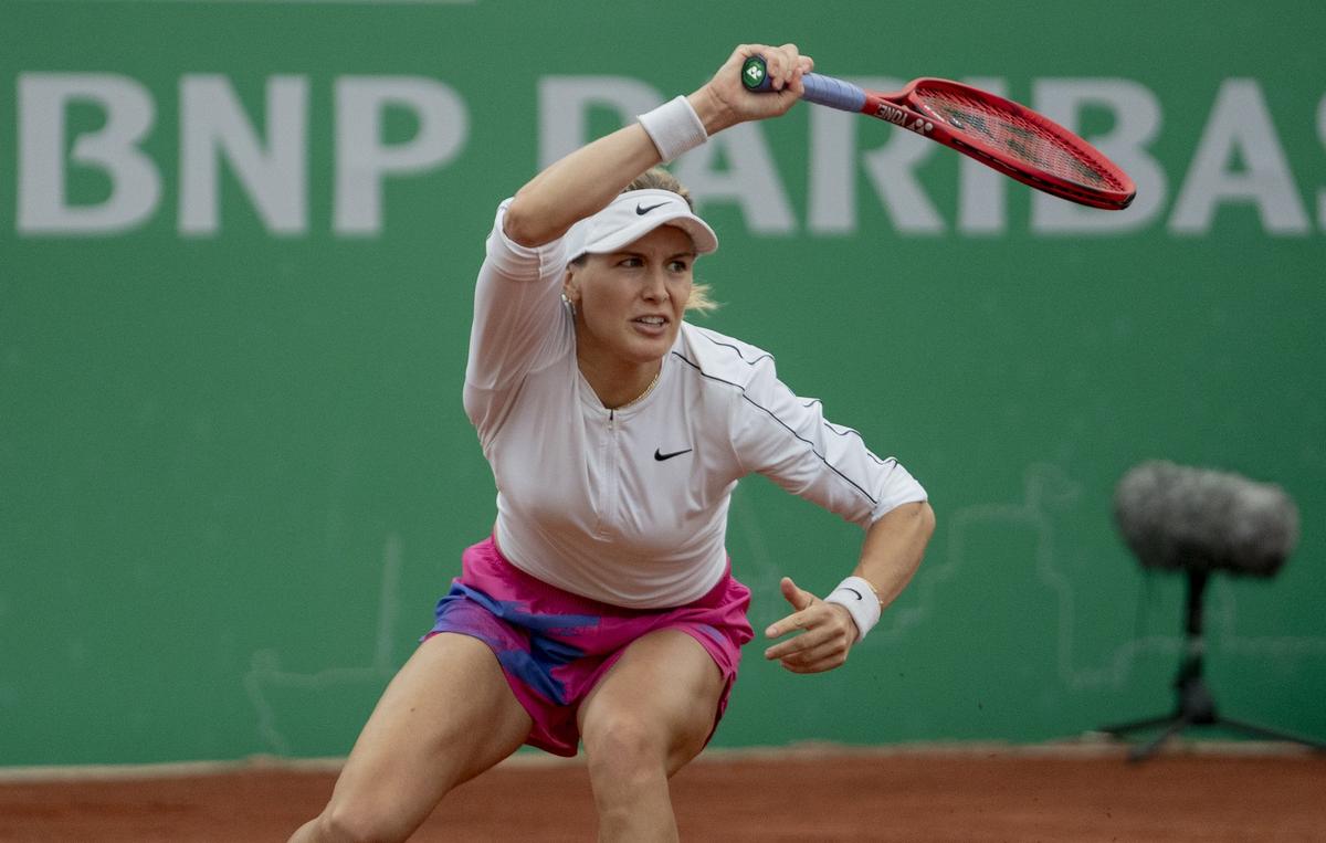 Patricia Țig, declarație de dragoste pe teren, cu trofeul de la Istanbul în brațe: „Aș vrea să îți mulțumesc”