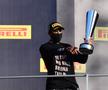 Lewis Hamilton a câștigat MP al Toscanei //foto:Guliver/GettyImages