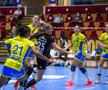 CSM București - Metz - 12 septembrie