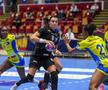 CSM București - Metz - 12 septembrie