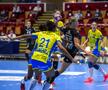 CSM București - Metz - 12 septembrie