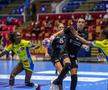 CSM București - Metz - 12 septembrie