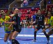 CSM București - Metz - 12 septembrie