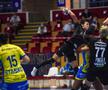CSM București - Metz - 12 septembrie