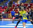 CSM București - Metz - 12 septembrie