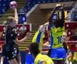 CSM BUCUREȘTI - METZ 31-26. „Tigroaicele” au început furtunos noul sezon din Liga Campionilor! Cristina Neagu, MVP