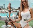 DINAMO. Adam Nemec, în ofsaid » Imaginea cu care Zuzana l-a dat de gol