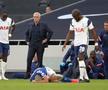 Tottenham a fost învinsă de Everton, scor 0-1 // foto: Guliver/gettyimages