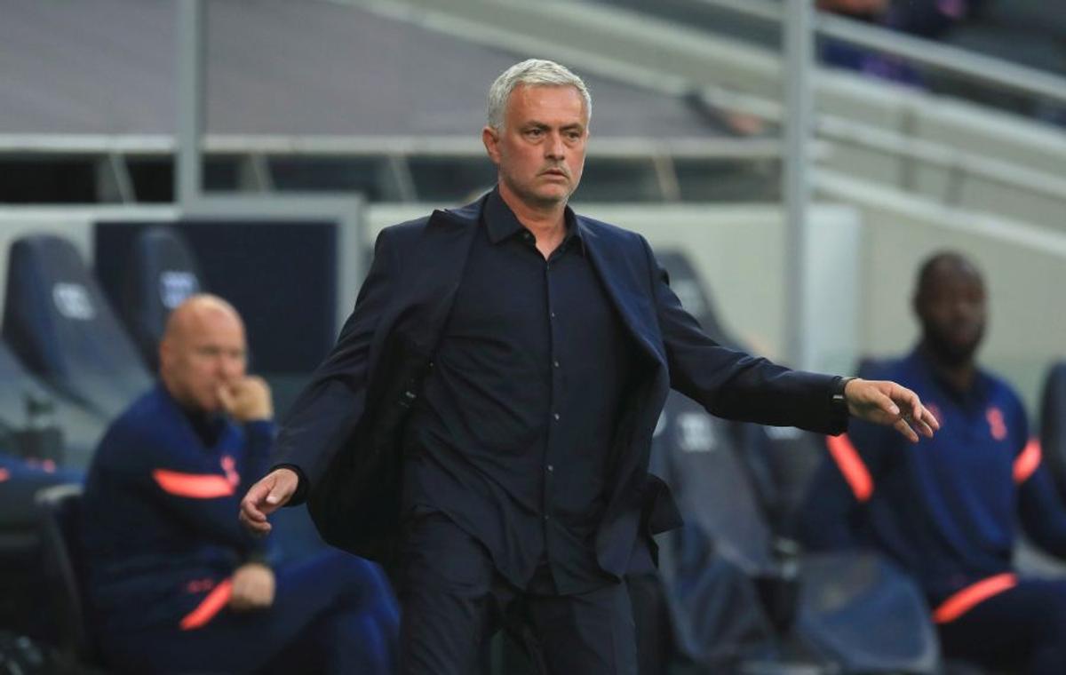 FOTO Jose Mourinho, bătut acasă în etapa inaugurală din Premier League!