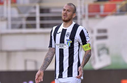 Denis Alibec, Astra Giurgiu