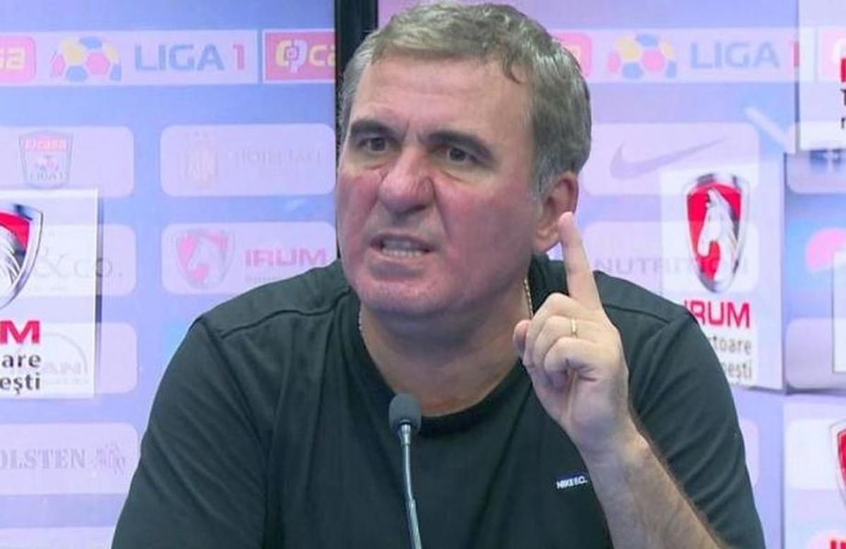 EXCLUSIV Dinamo a încercat să ia doi jucători de la Viitorul, dar răspunsul lui Hagi „l-a speriat” pe Cortacero