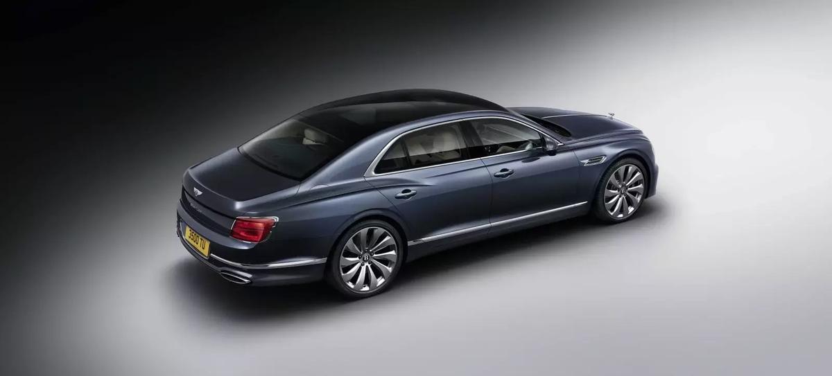 Bentley - Stere Halep - Simona Halep