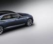 Bentley - Stere Halep - Simona Halep