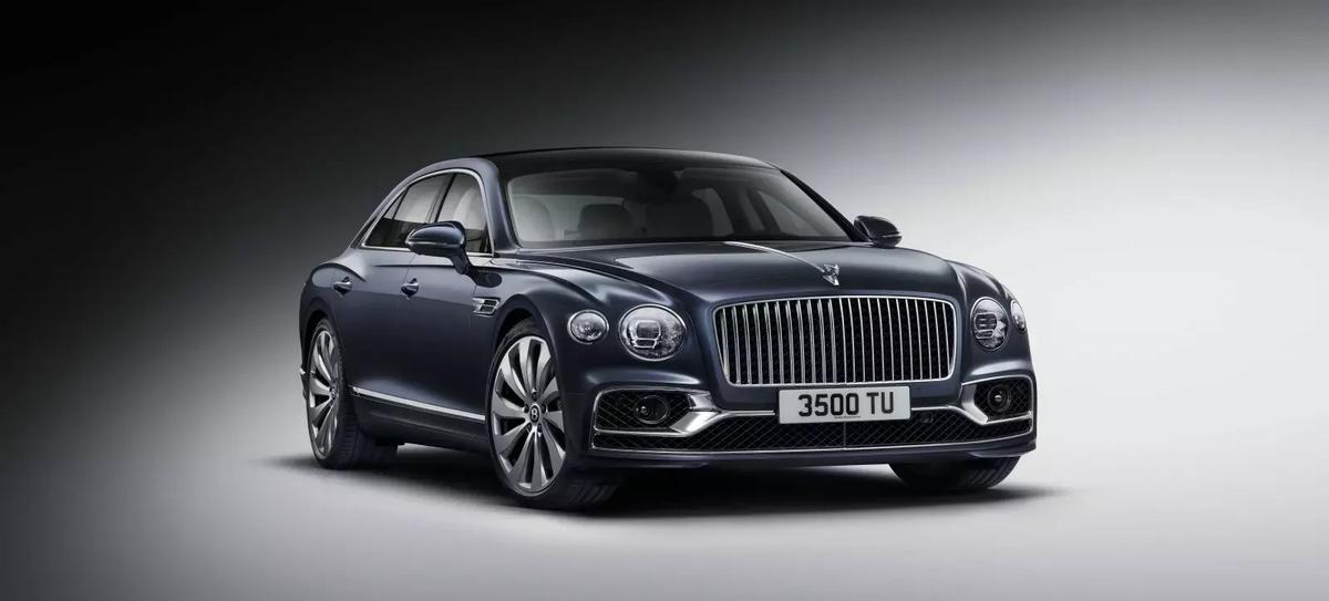 Bentley - Stere Halep - Simona Halep