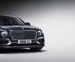 Bentley - Stere Halep - Simona Halep