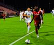 CFR CLUJ - HERMANNSTADT 1-0 » Vinicius aduce cele 3 puncte pentru trupa lui Dan Petrescu! Cum arată clasamentul ACUM