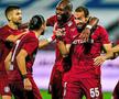 CFR Cluj - Hermannstadt // foto: facebook.com/cfr1907/
