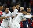 PSG - Marseille - 14 septembrie