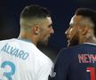 PSG - Marseille - 14 septembrie