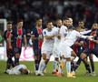 FOTO Pumni în PSG - Marseille! Neymar, eliminat! 5 cartonașe roșii și 10 minute de prelungire într-un final nebun