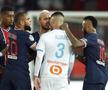 PSG - Marseille - 14 septembrie