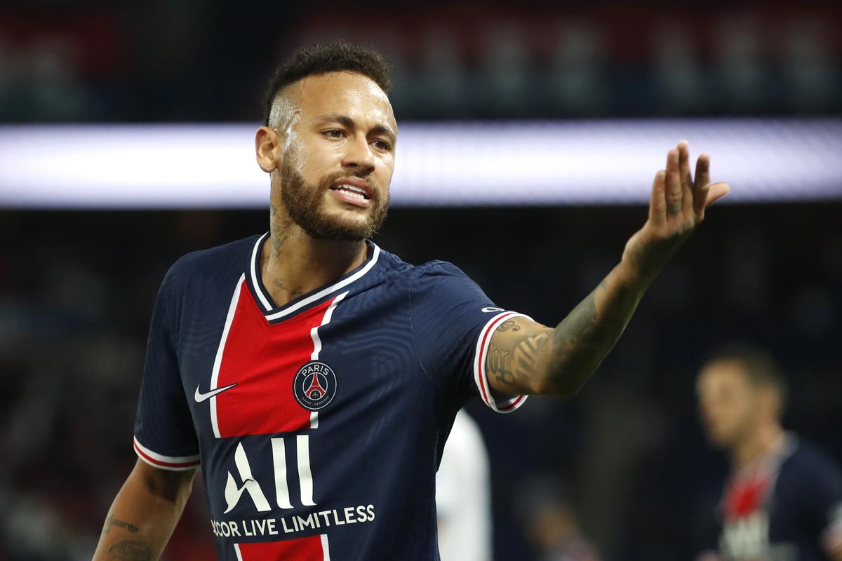 Decizie incredibilă în Ligue 1: Neymar și Álvaro González, absolviți de rasism!