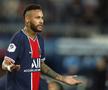 FOTO Pumni în PSG - Marseille! Neymar, eliminat! 5 cartonașe roșii și 10 minute de prelungire într-un final nebun