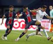 PSG - Marseille - 14 septembrie