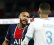 PSG - Marseille - 14 septembrie