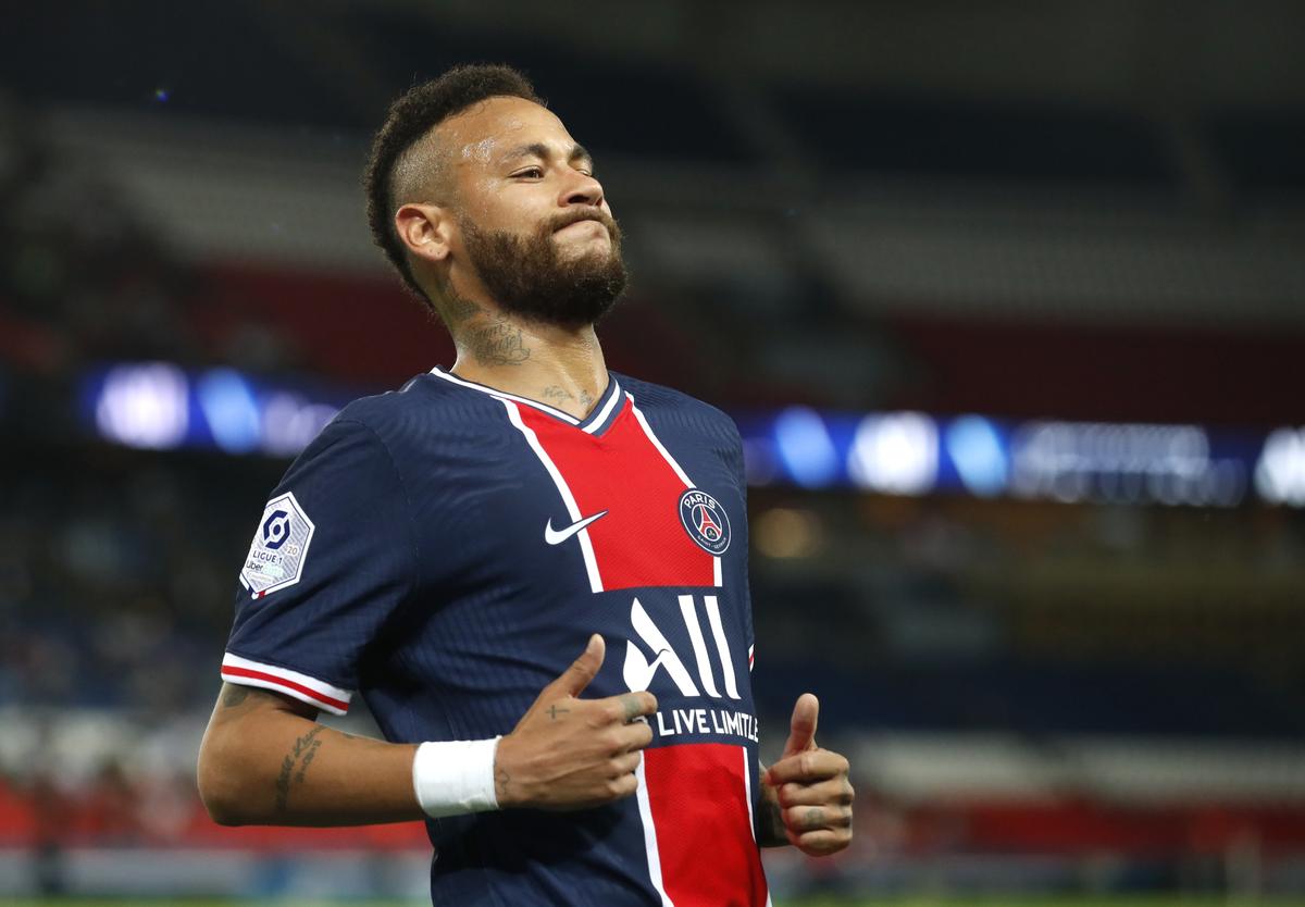 PSG - Marseille - 14 septembrie