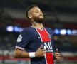 PSG - Marseille - 14 septembrie