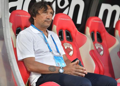 Dario Bonetti
Foto: Imago