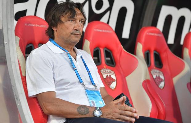 DDB și-a pierdut răbdarea » Ce s-ar fi întâmplat după umilința cu FCSB