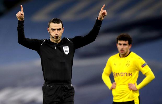 VAR intră în linie dreaptă! Arbitrii români încep pregătirile + când va putea fi folosit în Liga 1