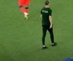 Pe cine a remarcat Ilie Dumitrescu în derby-ul FCSB - Dinamo: „Senzație!”
