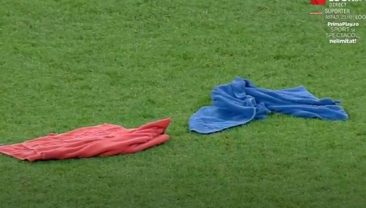 Mihai Stoica nu s-a putut abține » Cum a ironizat-o pe Dinamo imediat după Derby de România