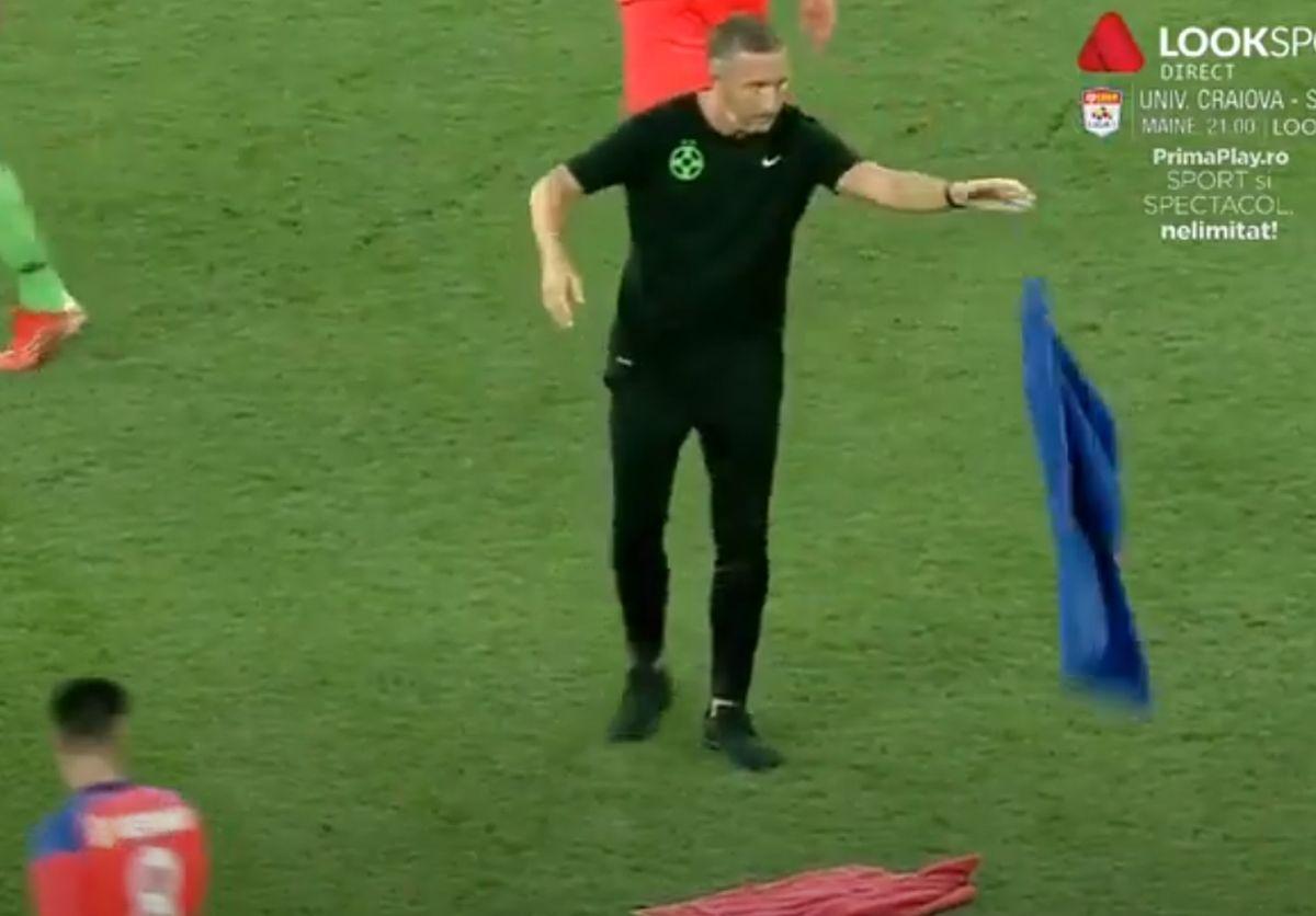 Mihai Stoica, după FCSB - Dinamo 6-0
