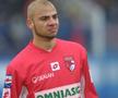 Giani Kiriță (44 de ani), căpitan emblematic al lui Dinamo, nu a digerat umilința istorică suferită în derby-ul cu FCSB, scor 0-6.