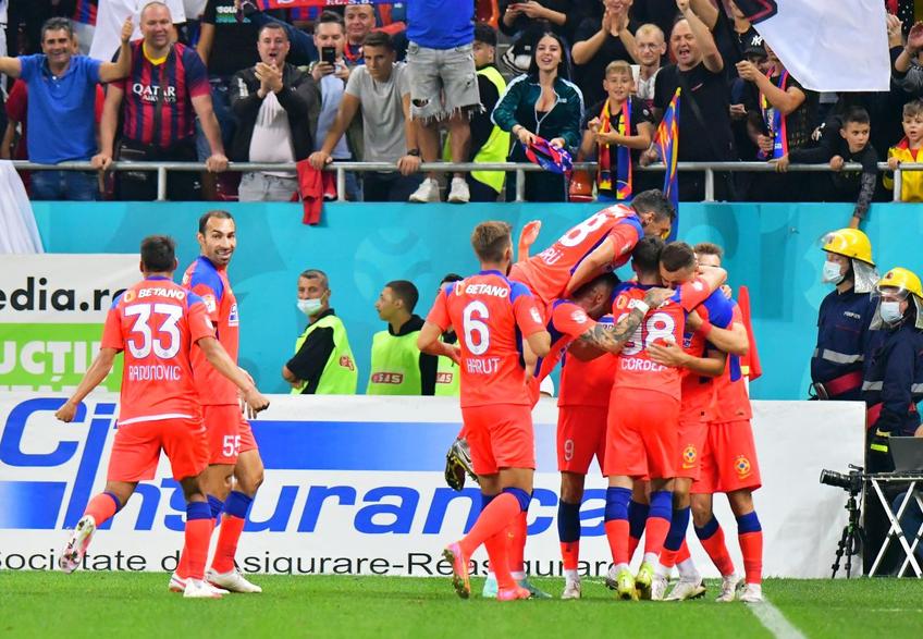 Ilie Dumitrescu (52 de ani) a remarcat trei jucători de la FCSB, după victoria obținută în fața lui Dinamo, scor 6-0.