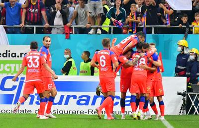 Pe cine a remarcat Ilie Dumitrescu în derby-ul FCSB - Dinamo: „Senzație!”