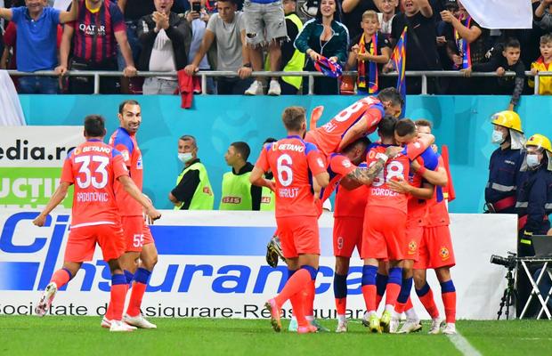 Pe cine a remarcat Ilie Dumitrescu în derby-ul FCSB - Dinamo: „Senzație!”