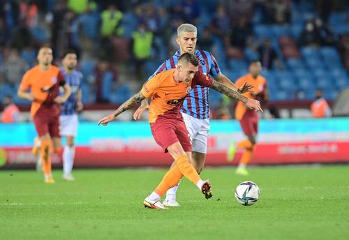 Alexandru Cicâldău
Foto: Imago