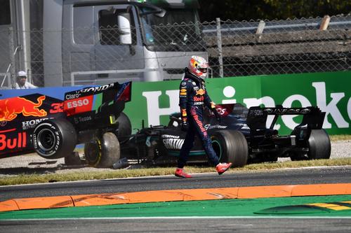 Max Verstappen
Foto: Imago