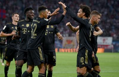 „Sperietoare” pentru Barcelona » Bayern mizează pe un puști de 18 ani! Muller: „O să-mi ia locul”