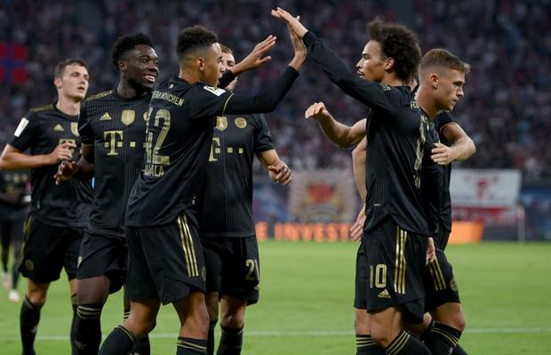 „Sperietoare” pentru Barcelona » Bayern mizează pe un puști de 18 ani! Muller: „O să-mi ia locul”
