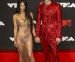 Conor McGregor, incident la MTV Video Music Award » A sărit la un artist celebru: „Nici măcar nu știam cine e”