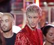 Conor McGregor vs Machine Gun Kelly, la MTV Video Music Award / FOTO: Imago Images