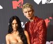 Conor McGregor vs Machine Gun Kelly, la MTV Video Music Award / FOTO: Imago Images