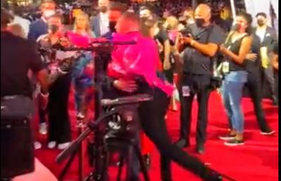 Conor McGregor, incident la MTV Video Music Award » A sărit la un artist celebru: „Nici măcar nu știam cine e”